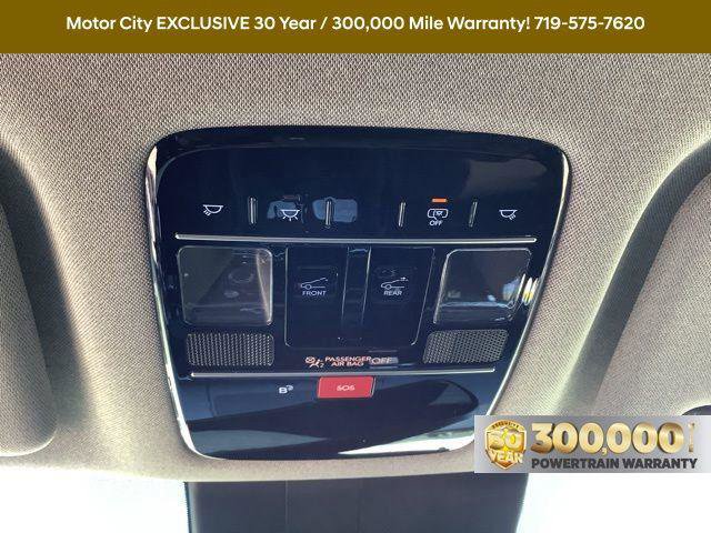 New 2026 Hyundai Santa Fe Limited image 31