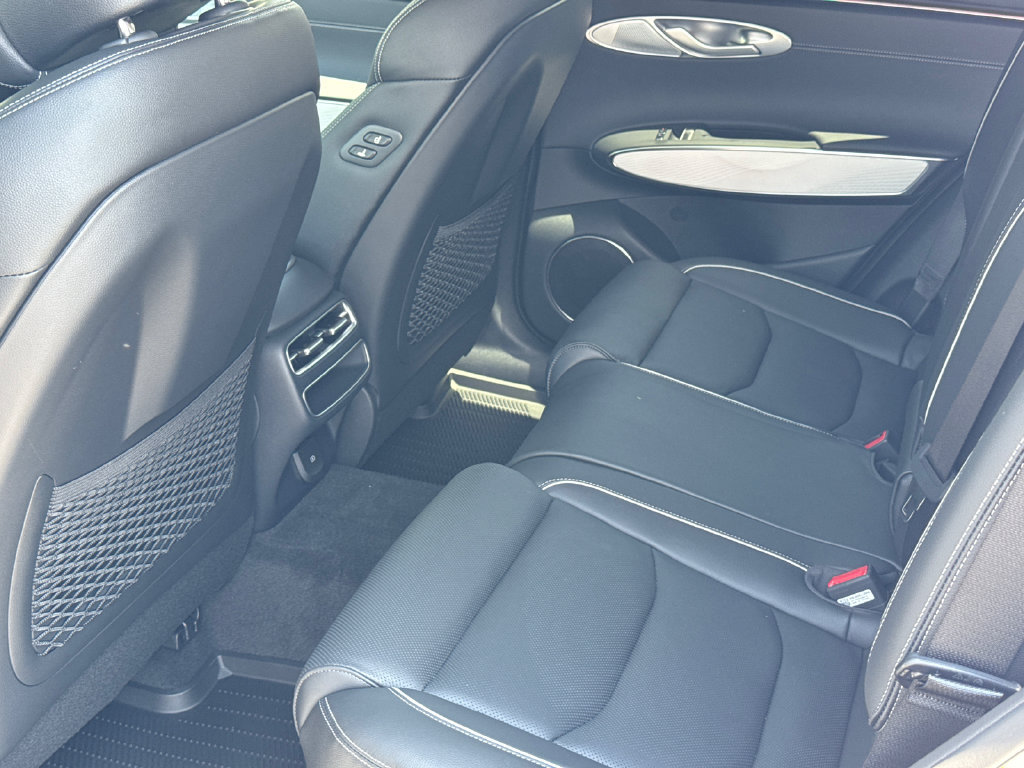 New 2026 Genesis GV70 2.5T Advanced AWD/4WD image 21