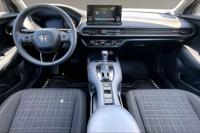 Used 2025 Honda HR-V LX image 7