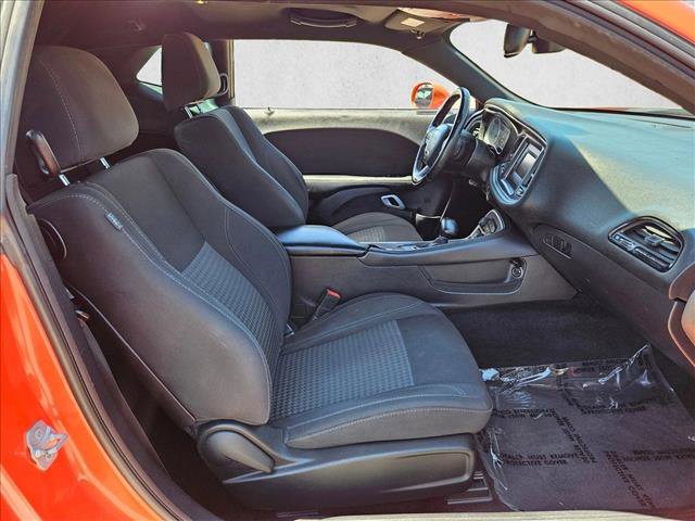 Used 2016 Dodge Challenger SXT RWD image 24