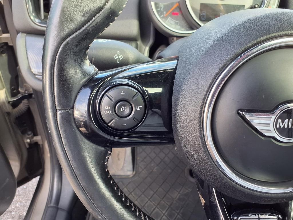 Used 2018 MINI Cooper Countryman S image 8