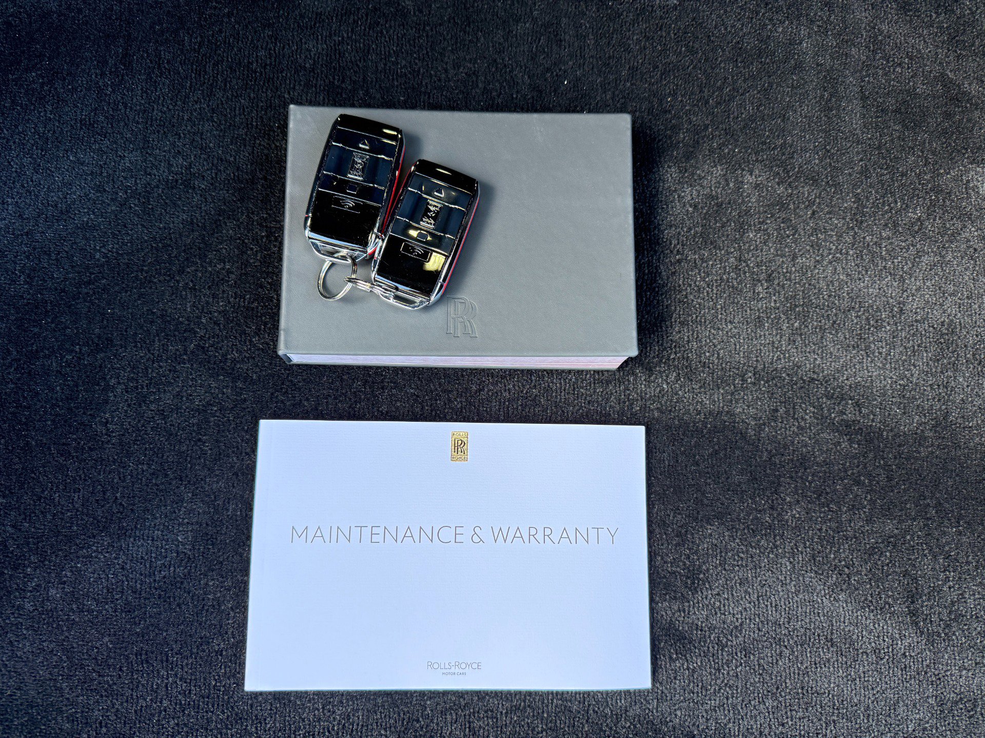 Used 2022 Rolls-Royce Ghost image 51