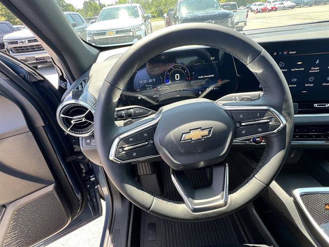 New 2027 Chevrolet Equinox LT w/ Convenience Package II AWD/4WD image 13