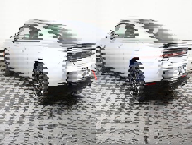 New 2026 Dodge Charger Scat Pack w/ Blacktop Package image 6