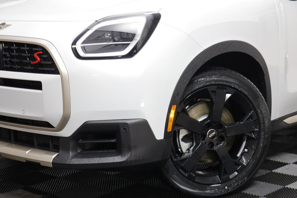 New 2026 MINI Cooper Countryman S AWD/4WD image 4