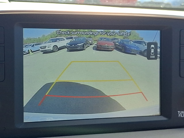 Used 2019 Hyundai Santa Fe SEL AWD/4WD image 17