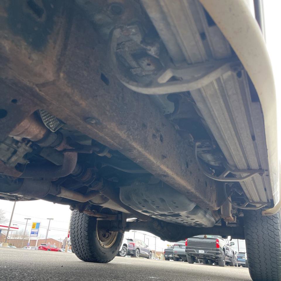 Used 2005 Toyota Tundra SR5 AWD/4WD image 29