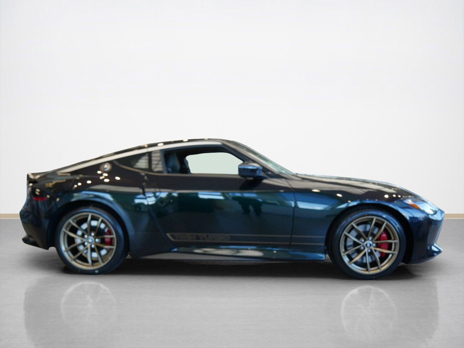 New 2026 Nissan Z Performance RWD image 2