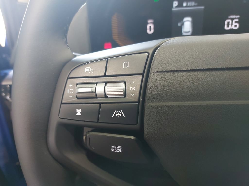 New 2026 Kia Sportage EX AWD/4WD image 17