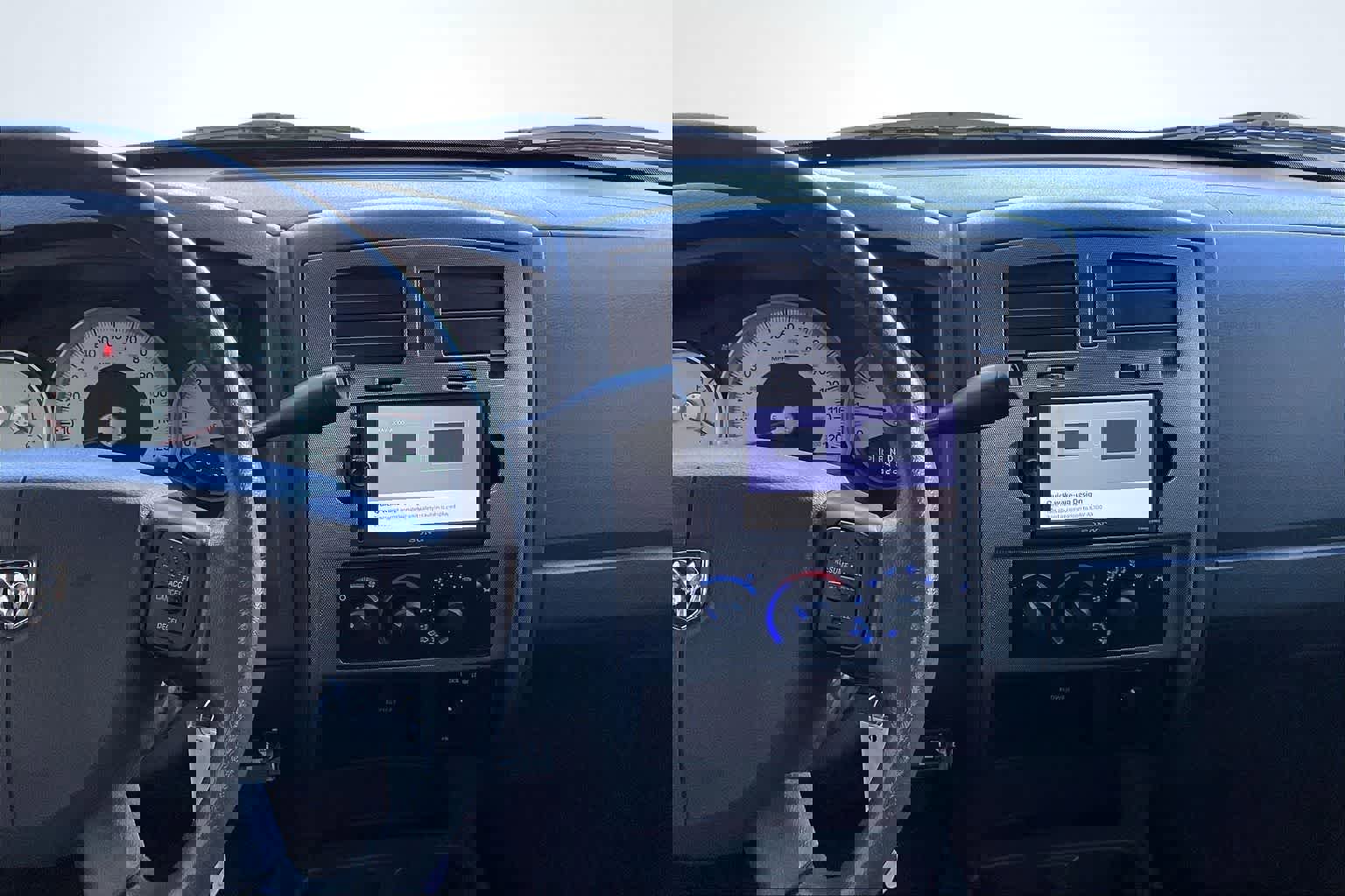 Used 2007 Dodge Dakota SLT image 16