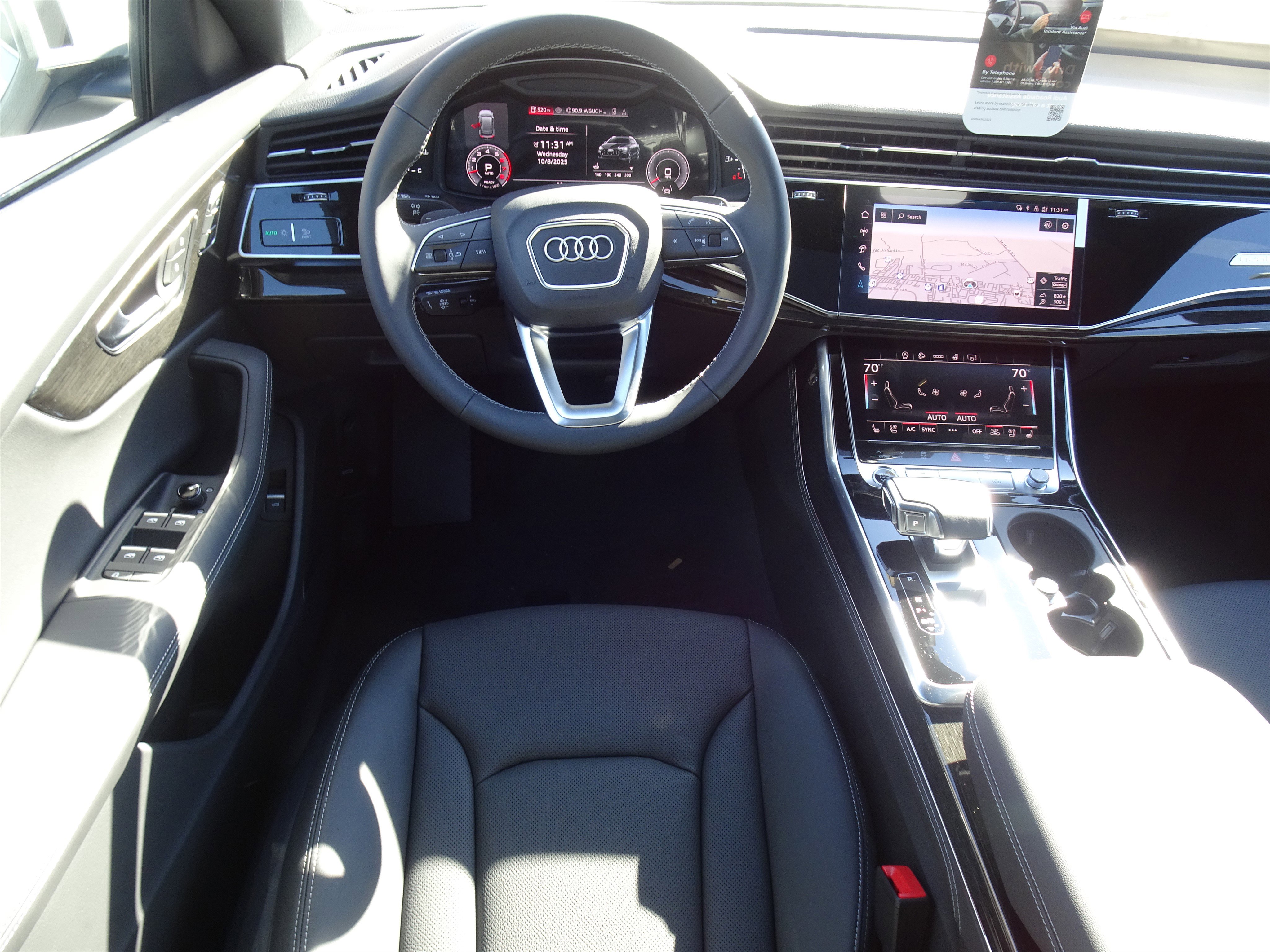 New 2026 Audi Q8 Premium Plus image 5