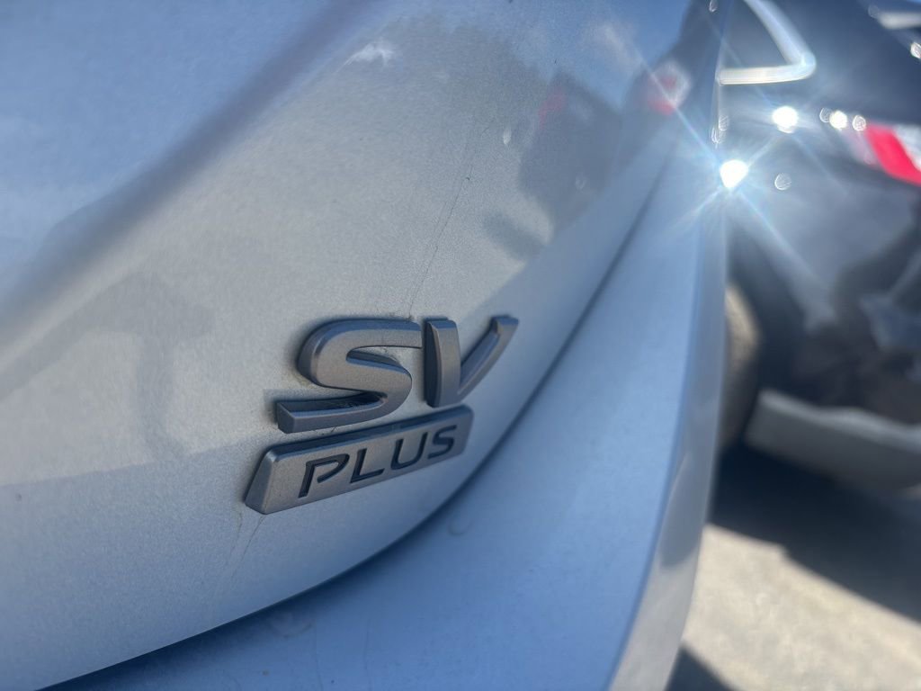 Used 2023 Nissan Leaf SV Plus image 6