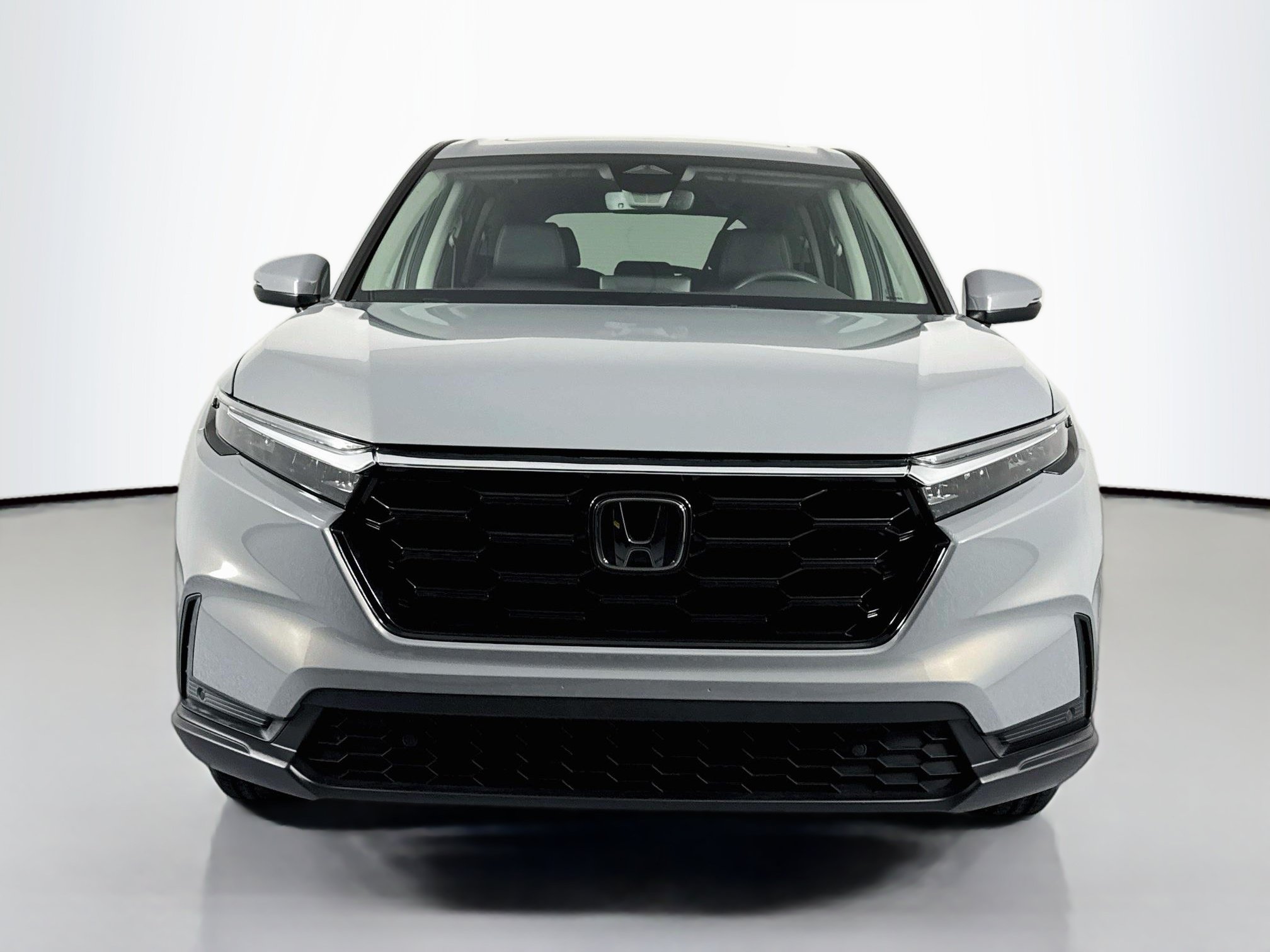 Used 2023 Honda CR-V EX-L image 2