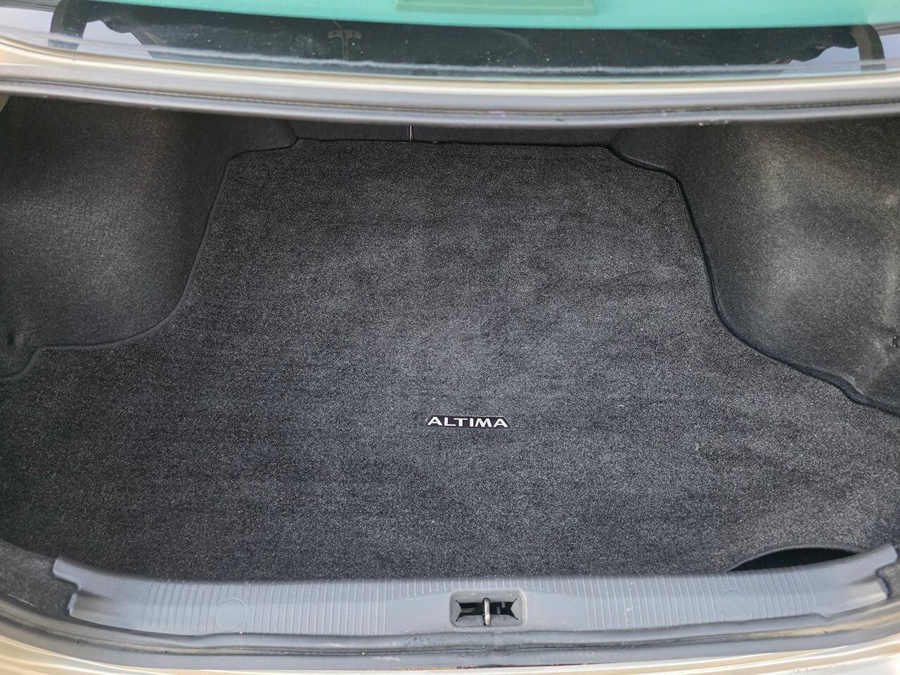 Used 2009 Nissan Altima 2.5 S FWD image 28