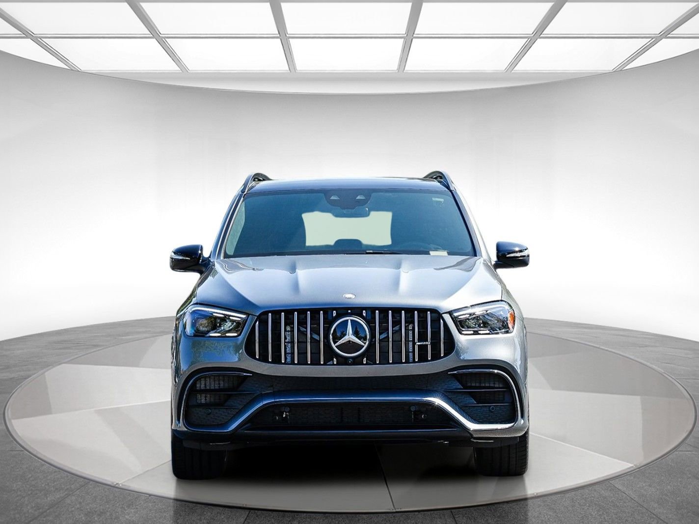 New 2026 Mercedes-Benz GLE 63 AMG S image 6