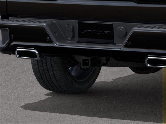 New 2026 Chevrolet Silverado 1500 High Country image 14