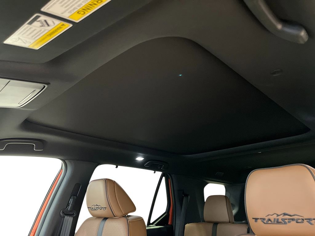 New 2026 Honda Passport TrailSport Elite image 23