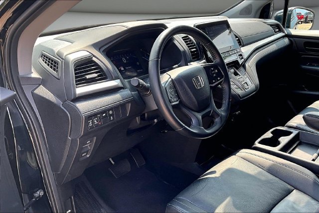 Used 2022 Honda Odyssey EX-L image 17