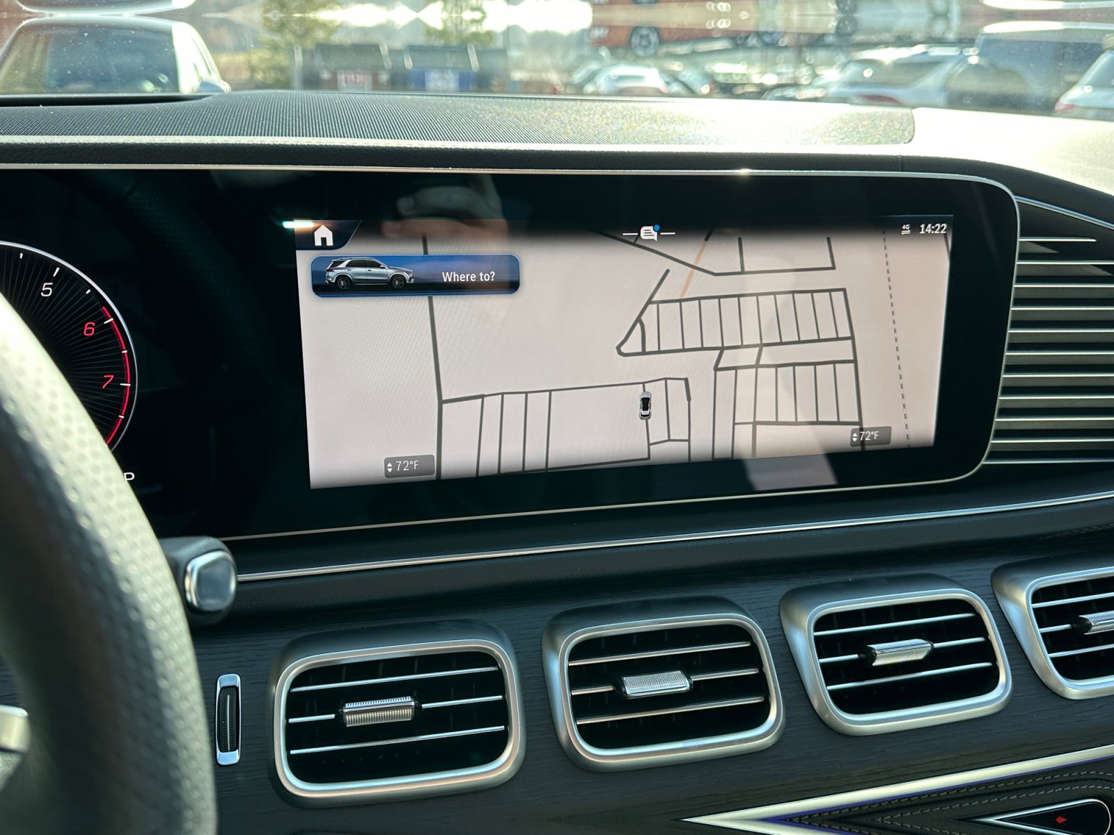 New 2026 Mercedes-Benz GLE 450 4MATIC image 21