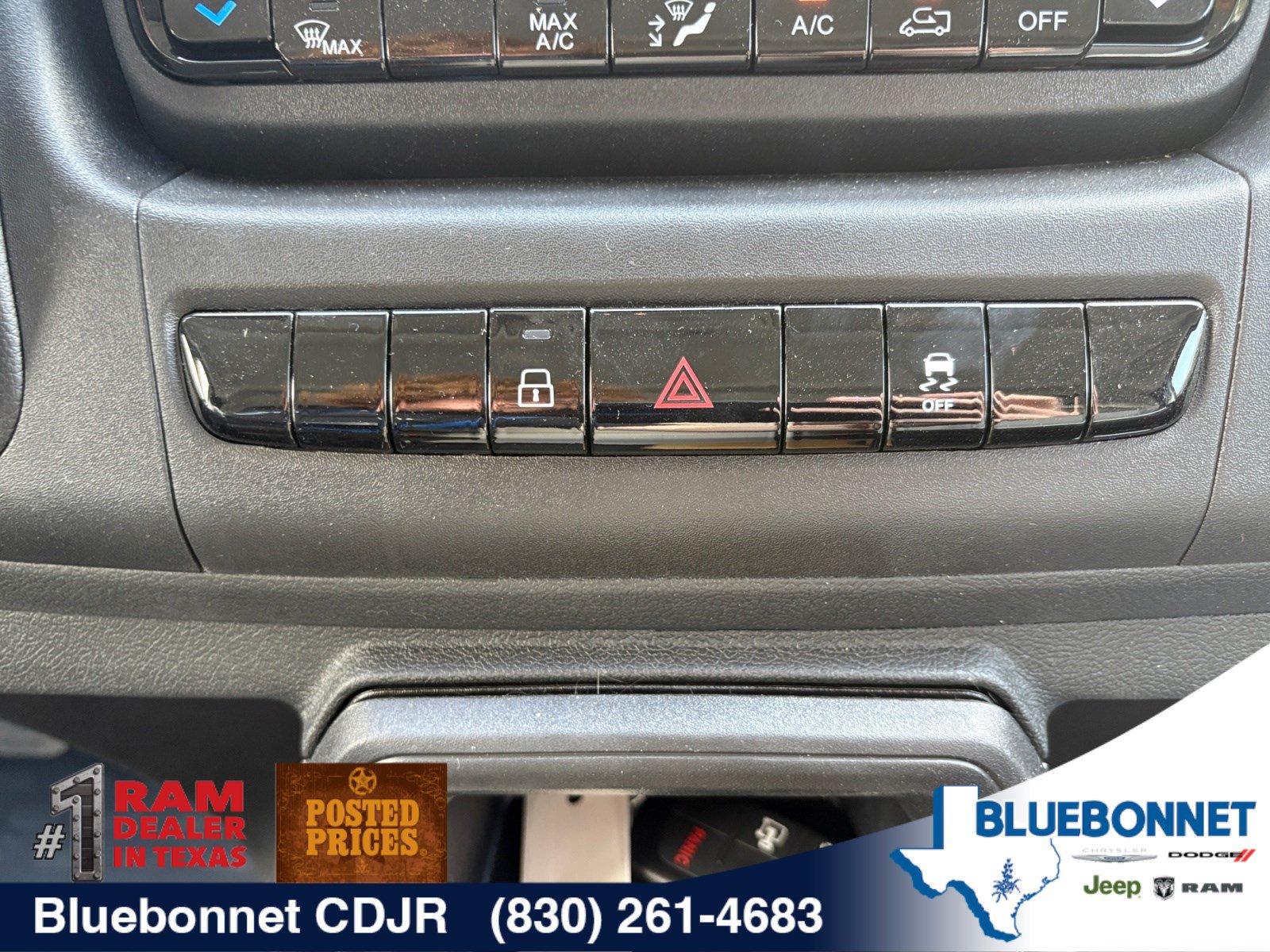 New 2026 RAM ProMaster 2500 FWD image 19