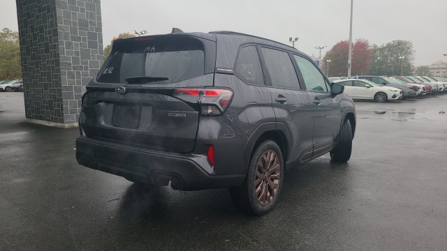 New 2026 Subaru Forester Sport AWD/4WD image 7