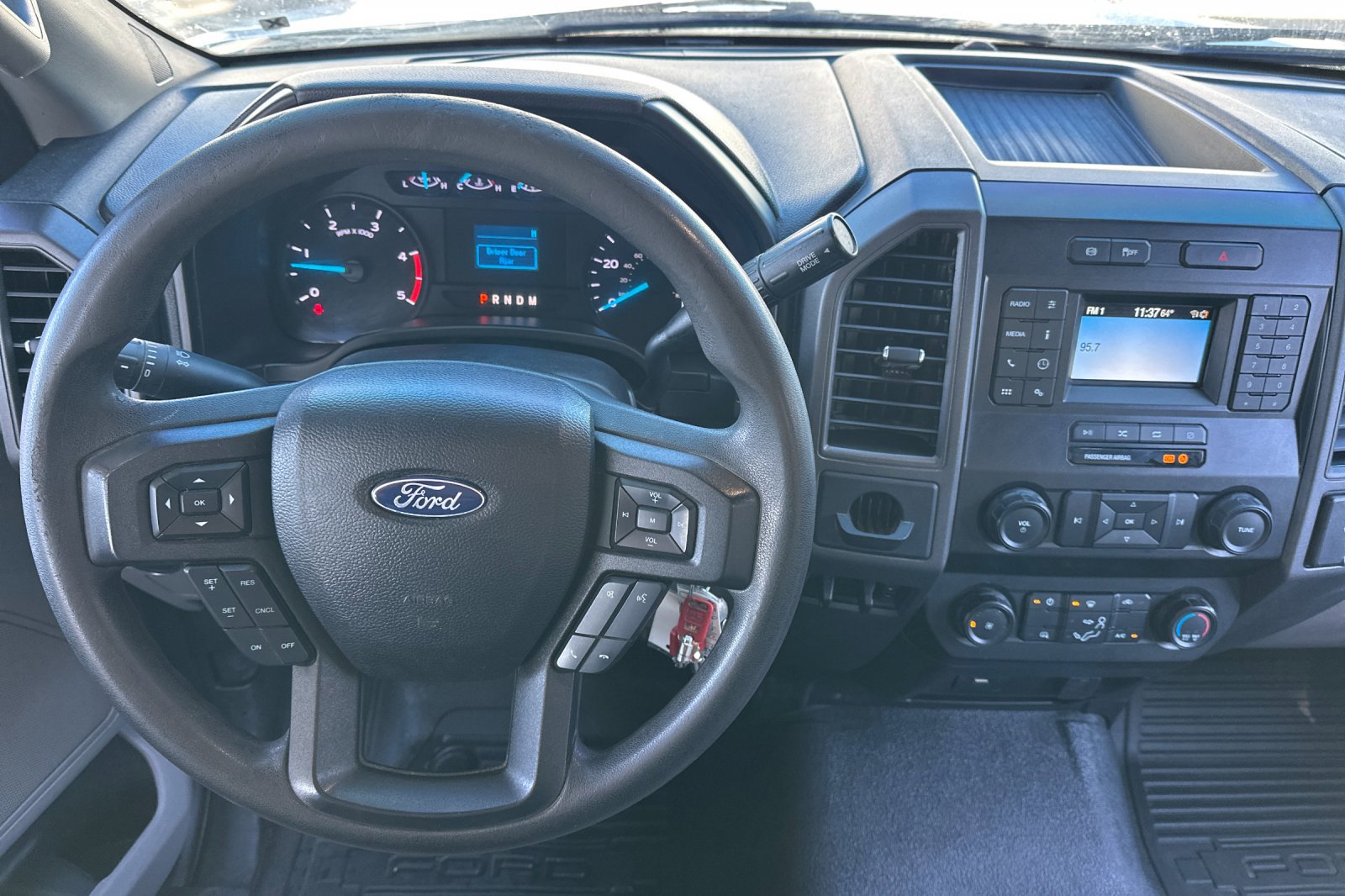 Used 2021 Ford F450 XL w/ Power Equipment Group image 11