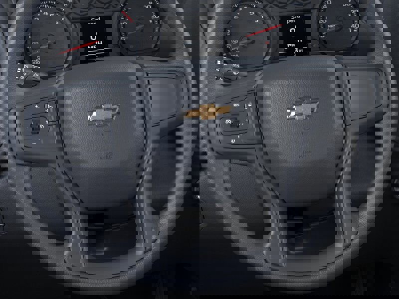 New 2026 Chevrolet Silverado 1500 W/T image 19