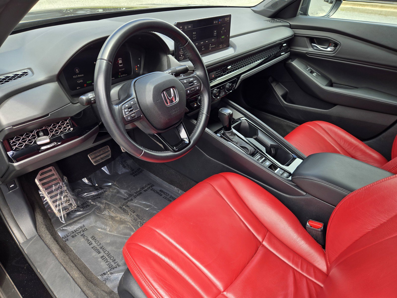 Used 2023 Honda Accord Sport image 10