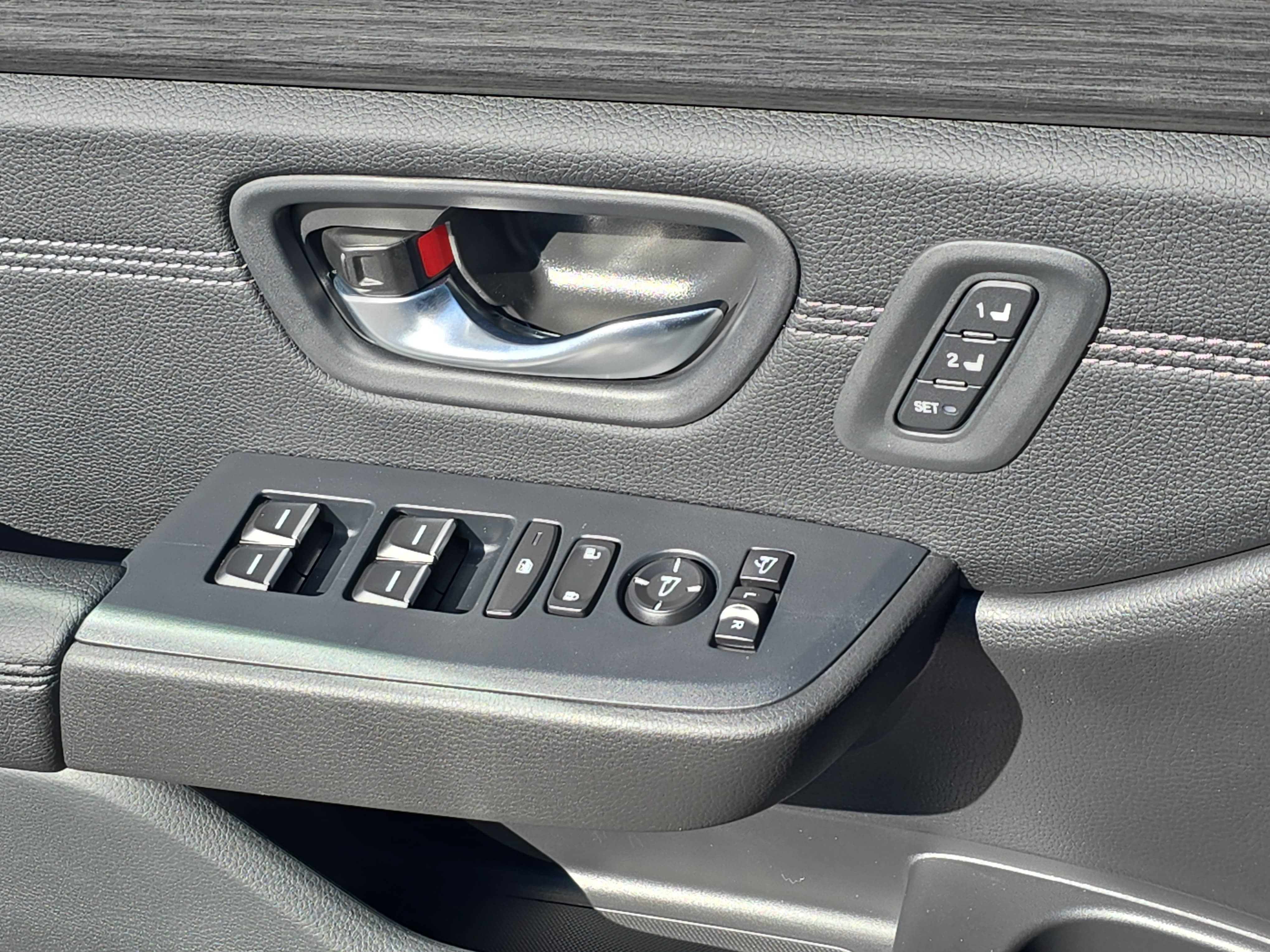 New 2026 Honda Pilot image 29
