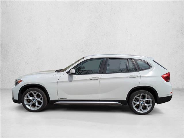 Used 2014 BMW X1 xDrive28i image 8