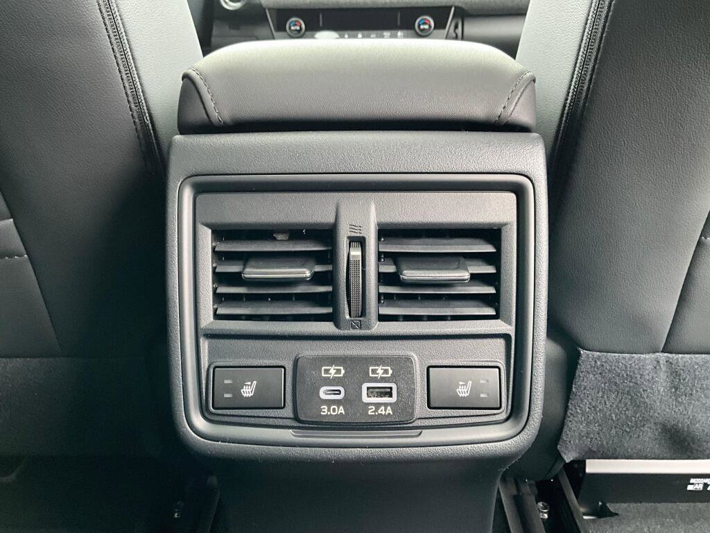 New 2026 Subaru Outback Limited image 15