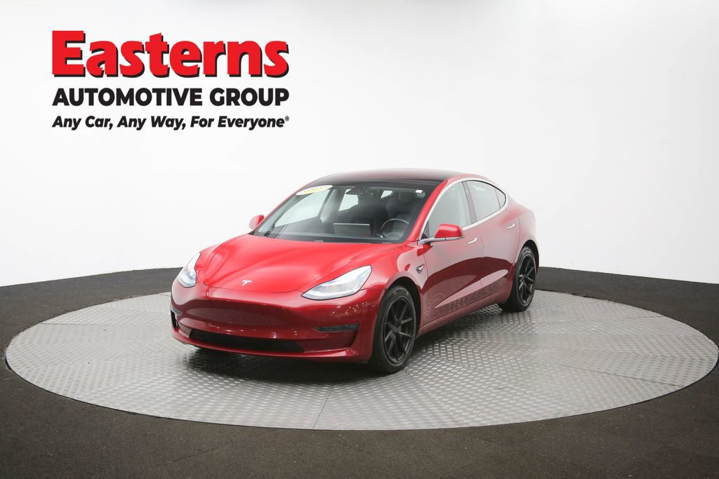 Used 2018 Tesla Model 3 Performance image 50