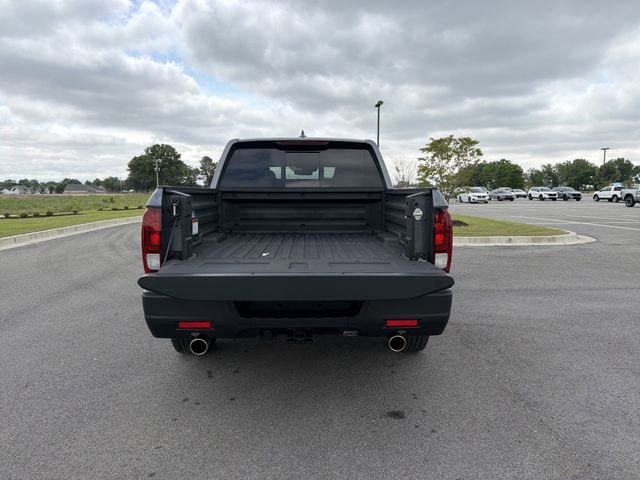 Used 2024 Honda Ridgeline RTL image 19