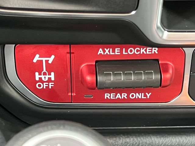 New 2026 Jeep Gladiator Sport AWD/4WD image 25