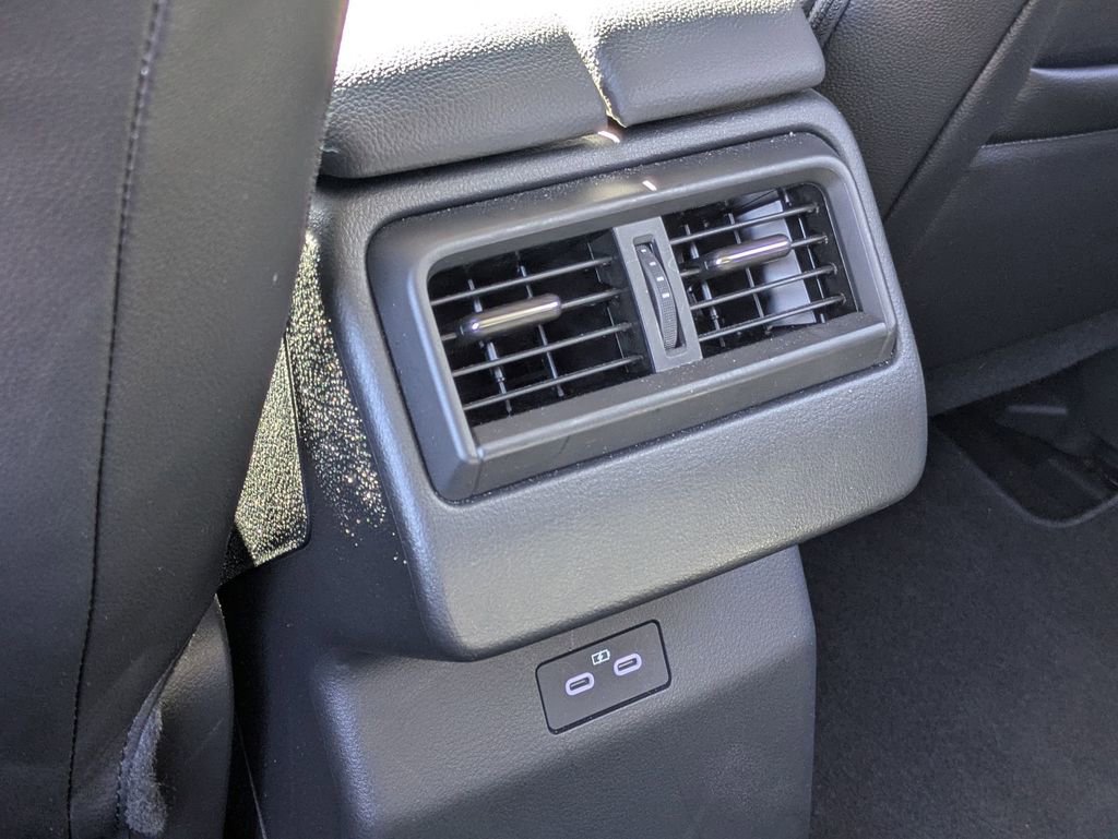 Used 2025 MAZDA CX-50 AWD 2.5 S w/ Premium Plus Pkg image 26