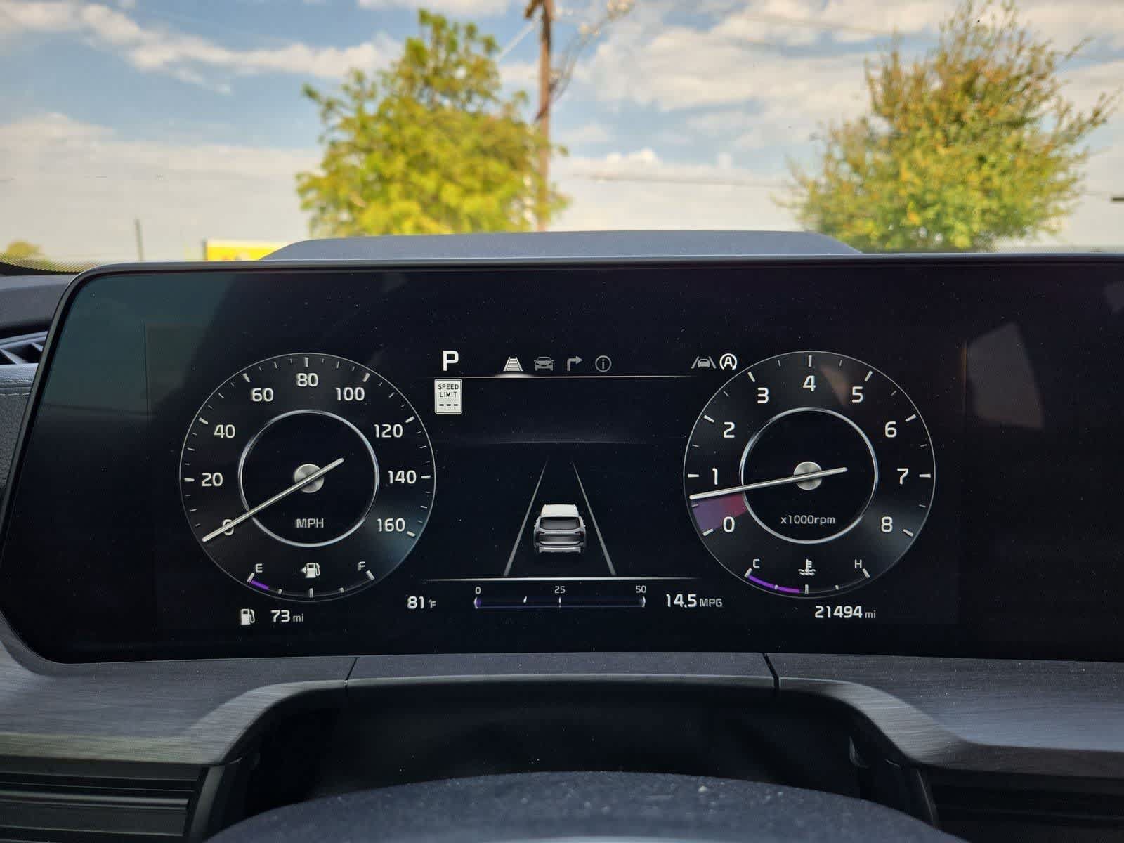 Certified 2024 Kia Telluride SX Prestige X-Pro AWD/4WD image 32