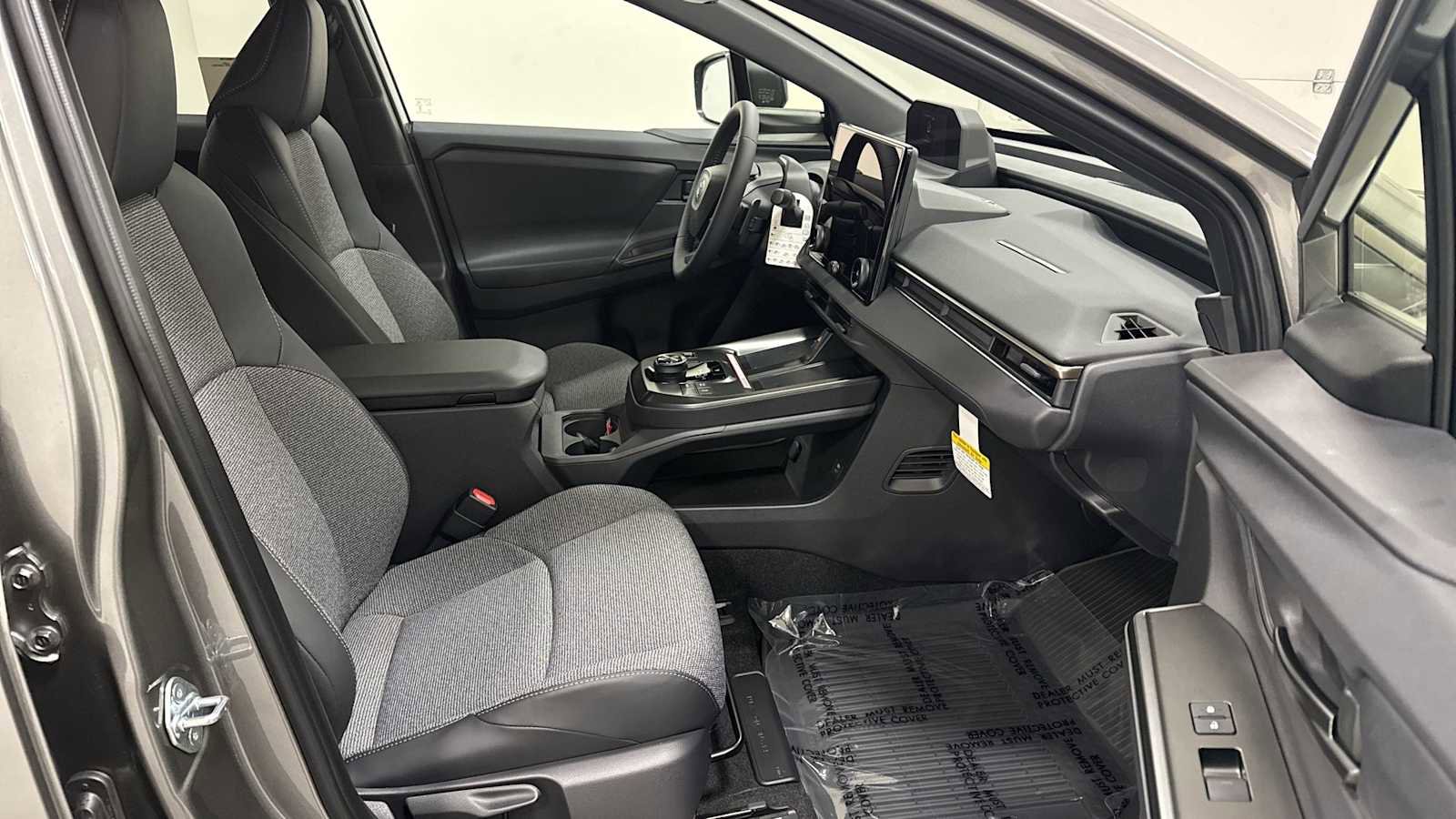 New 2026 Toyota bZ image 29