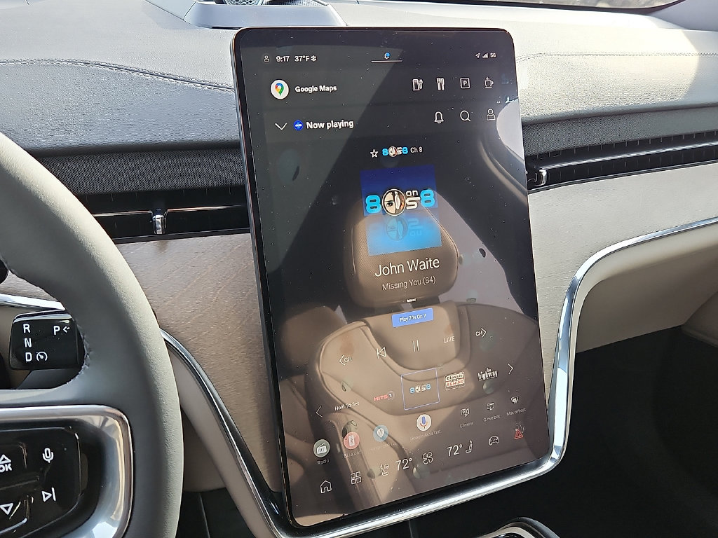New 2026 Volvo EX90 Ultra AWD/4WD image 14