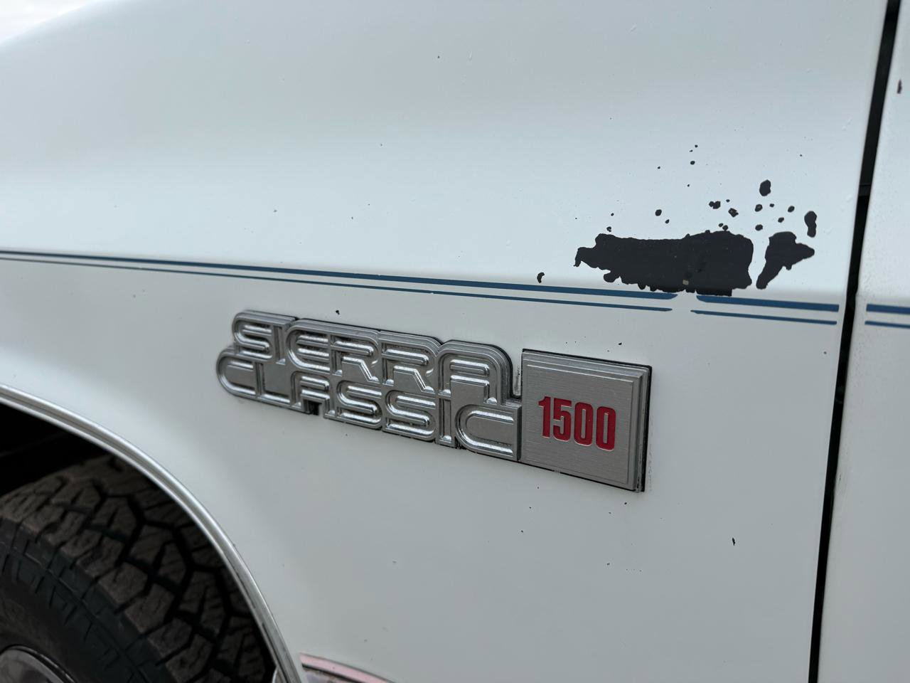 Used 1987 GMC Suburban 4WD image 12