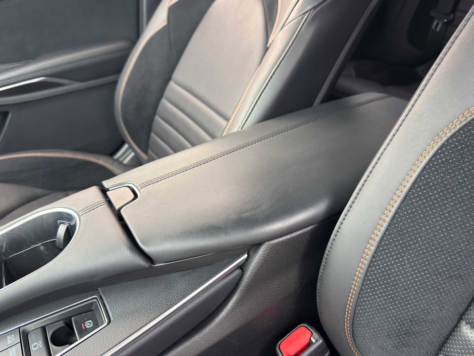 Used 2019 Toyota Avalon Touring w/ Advanced Safety Package FWD image 15