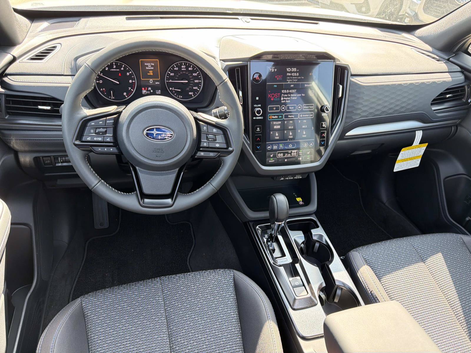 New 2026 Subaru Forester Premium AWD/4WD image 7