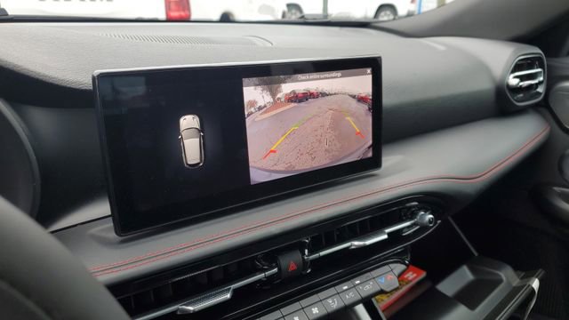 Certified 2024 Dodge Hornet GT w/ GT Blacktop Package image 20