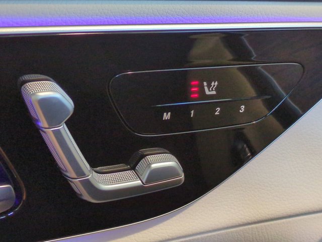 Certified 2024 Mercedes-Benz GLC 300 4MATIC image 23