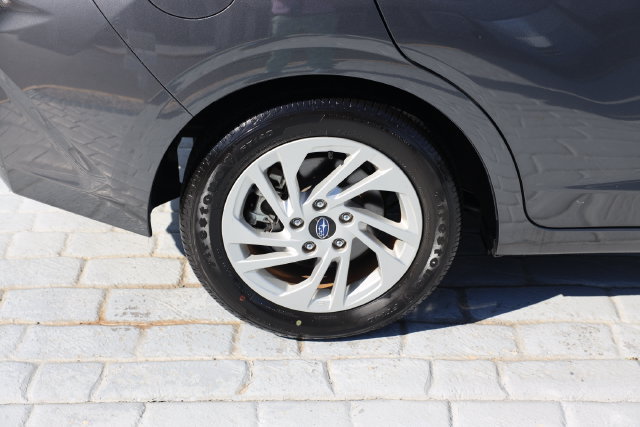Certified 2024 Subaru Impreza 2.0i AWD/4WD image 44