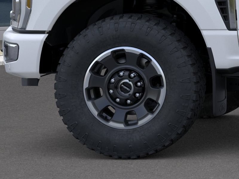 New 2026 Ford F350 Platinum w/ Platinum Plus Package AWD/4WD image 20