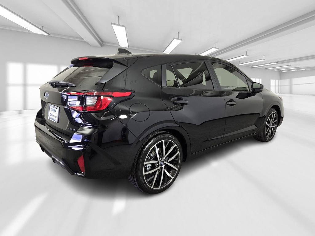 New 2026 Subaru Impreza 2.0i Sport AWD/4WD image 6