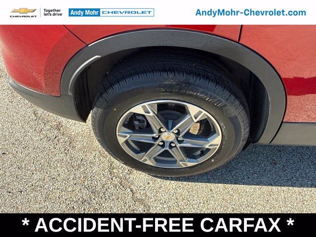 Used 2023 Chevrolet Blazer LT w/ LPO, Floor Liner Package FWD image 38