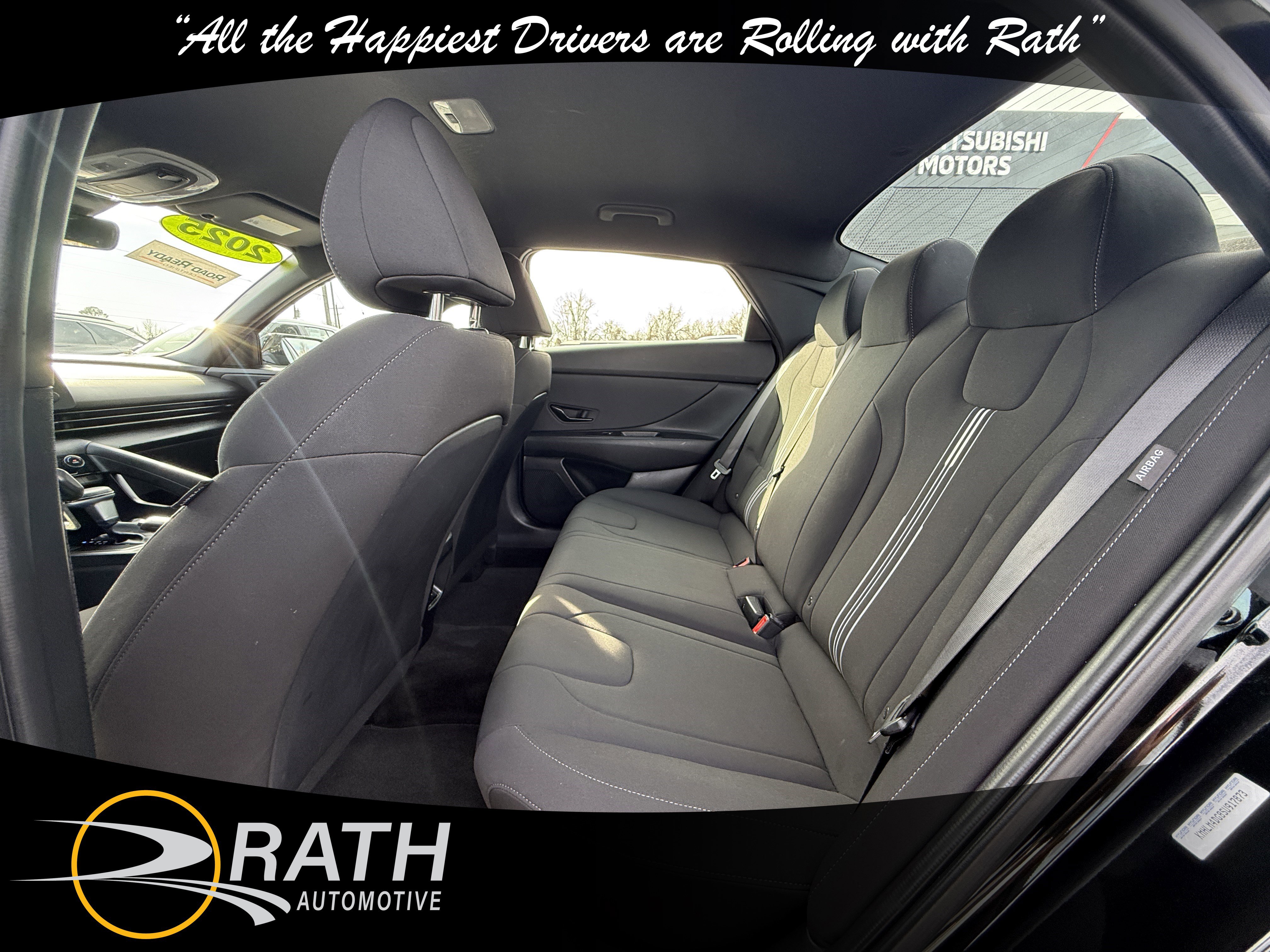 Used 2025 Hyundai Elantra Sport image 18