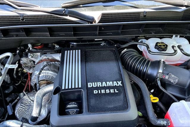 Used 2025 GMC Sierra 1500 Denali Ultimate AWD/4WD image 34