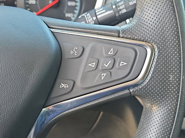 Used 2021 Chevrolet Equinox LS w/ LS Convenience Package FWD image 20